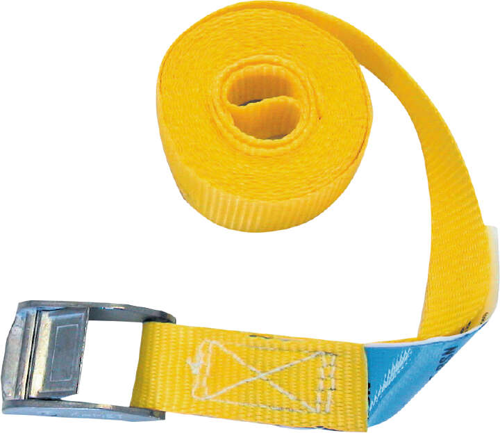 KERBL Klemmschlossgurt